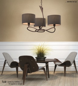 Lua AG Ceiling Lights Mantra Single Pendant Lua AG Ceiling Lights Mantra Single Pendant